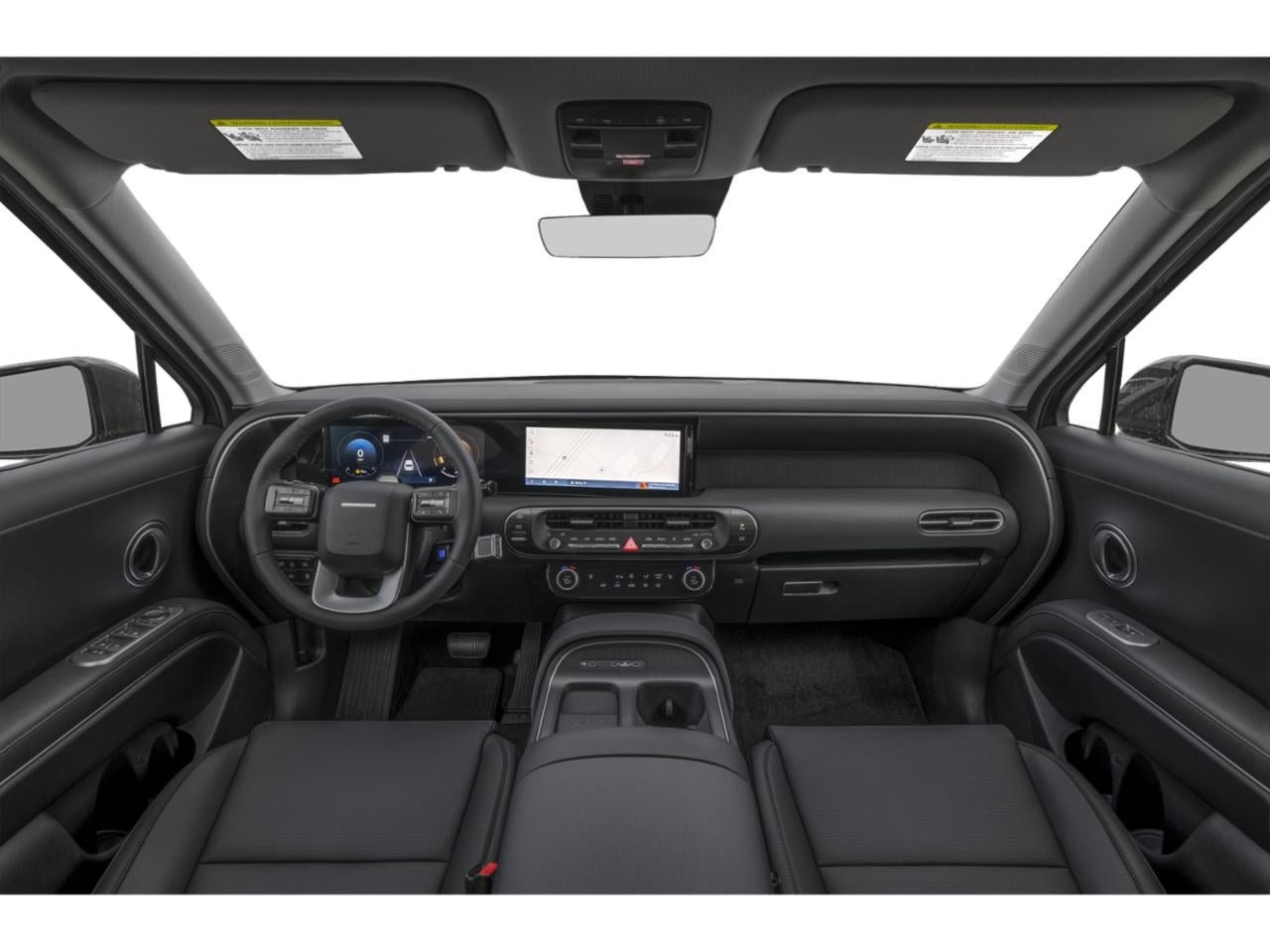 2026 Hyundai PALISADE SEL 7P AWD