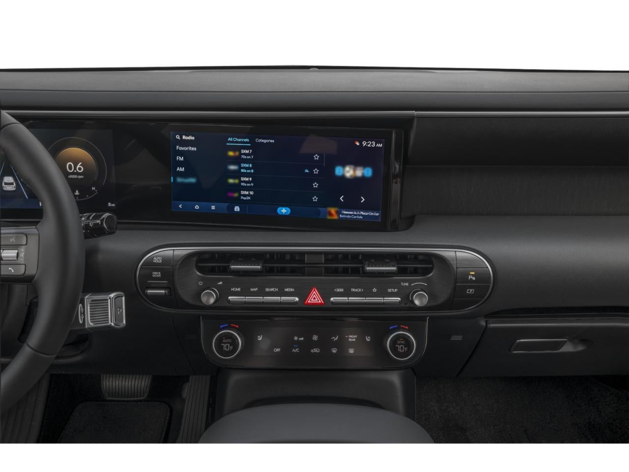 2026 Hyundai PALISADE SEL 7P AWD