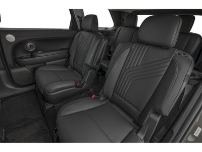 2026 Hyundai PALISADE SEL 7P AWD