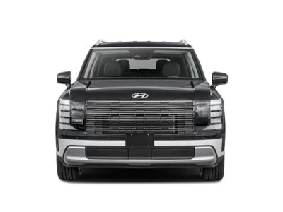 2026 Hyundai PALISADE SEL 7P AWD