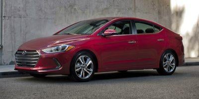 2018 Hyundai ELANTRA Limited 2.0L Auto