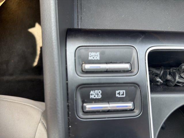 2025 Hyundai SONATA SEL FWD