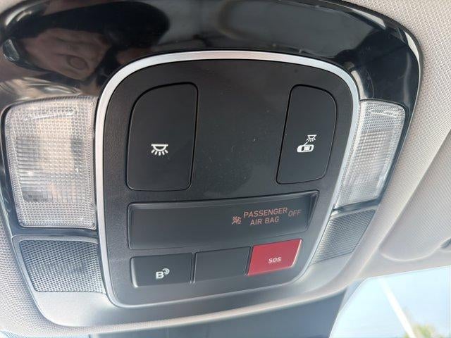 2025 Hyundai SONATA SEL FWD