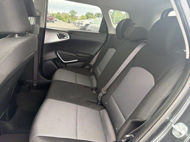 2024 Kia Soul LX IVT