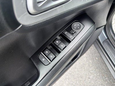 2024 Kia Soul LX IVT