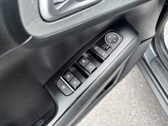 2024 Kia Soul LX IVT