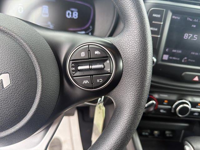 2024 Kia Soul LX IVT