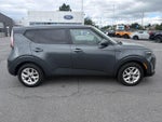 2024 Kia Soul LX IVT