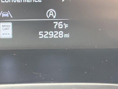 2024 Kia Soul LX IVT