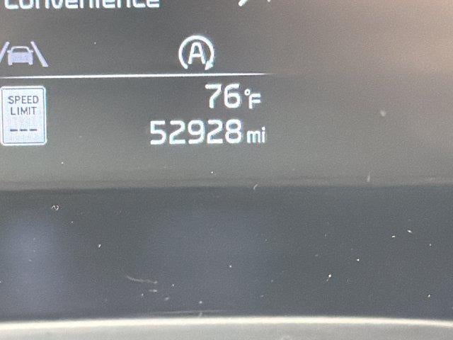 2024 Kia Soul LX IVT