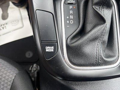 2024 Kia Soul LX IVT