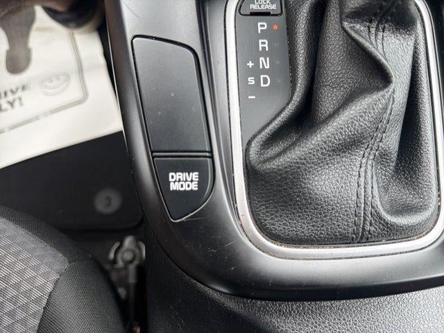 2024 Kia Soul LX IVT