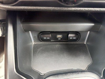 2024 Kia Soul LX IVT