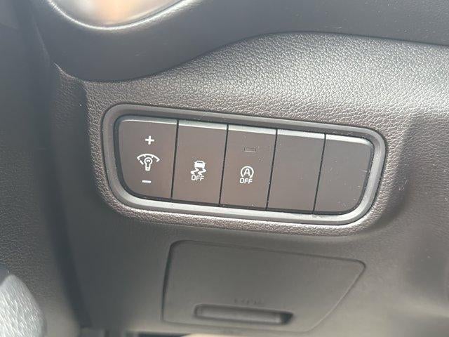 2024 Kia Soul LX IVT