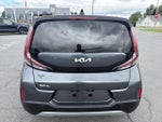 2024 Kia Soul LX IVT