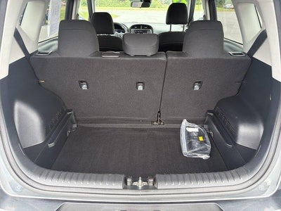 2024 Kia Soul LX IVT