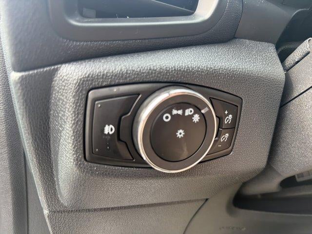 2019 Ford EcoSport SE 4WD