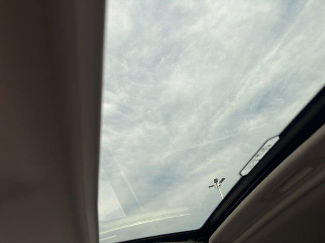 2019 Ford EcoSport SE 4WD