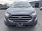 2022 Ford EcoSport SE 4WD