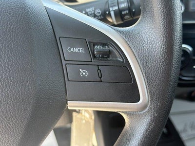 2024 Mitsubishi Mirage ES CVT