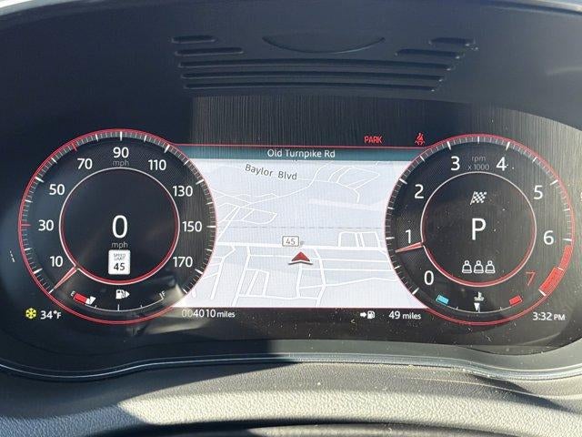 2024 Jaguar E-PACE R-Dynamic SE P250 AWD