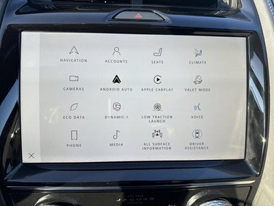 2024 Jaguar E-PACE R-Dynamic SE P250 AWD