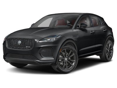 2024 Jaguar E-PACE R-Dynamic SE P250 AWD