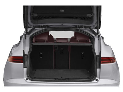 2024 Jaguar E-PACE R-Dynamic SE P250 AWD