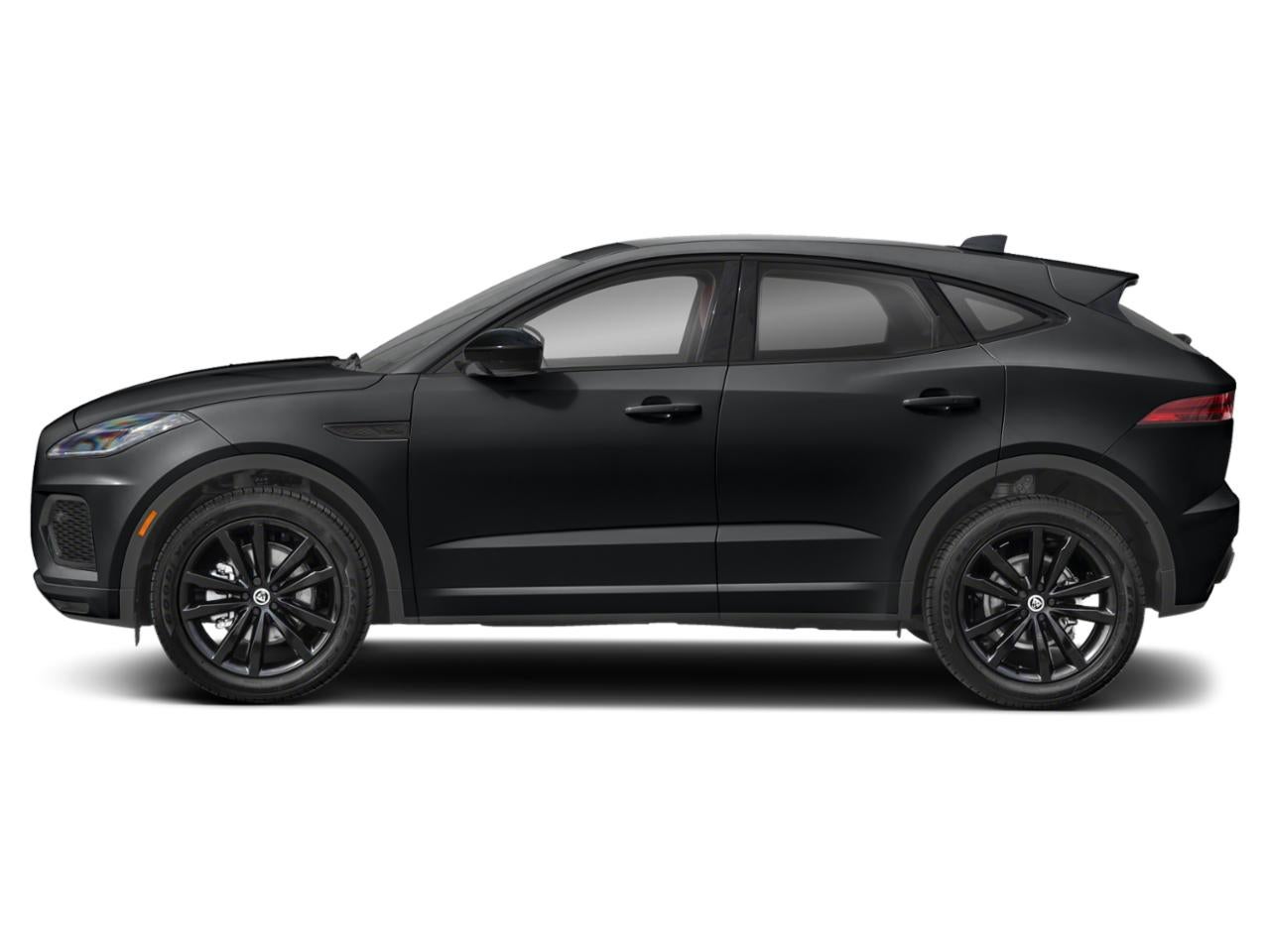 2024 Jaguar E-PACE R-Dynamic SE P250 AWD