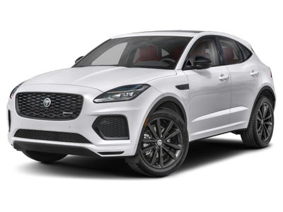 2024 Jaguar E-PACE R-Dynamic SE P250 AWD