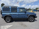 2025 INEOS Grenadier 4x4