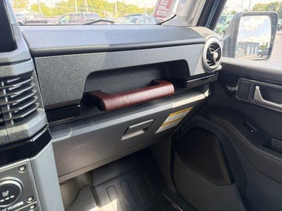 2025 INEOS Grenadier 4x4