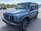 2025 INEOS Grenadier 4x4
