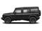 2025 INEOS Grenadier 4x4
