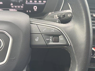 2024 Audi Q5 S line Premium Plus 45 TFSI quattro