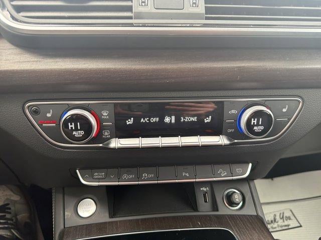 2024 Audi Q5 S line Premium Plus 45 TFSI quattro