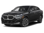 2026 BMW X2 xDrive28i Sports Activity Coupe
