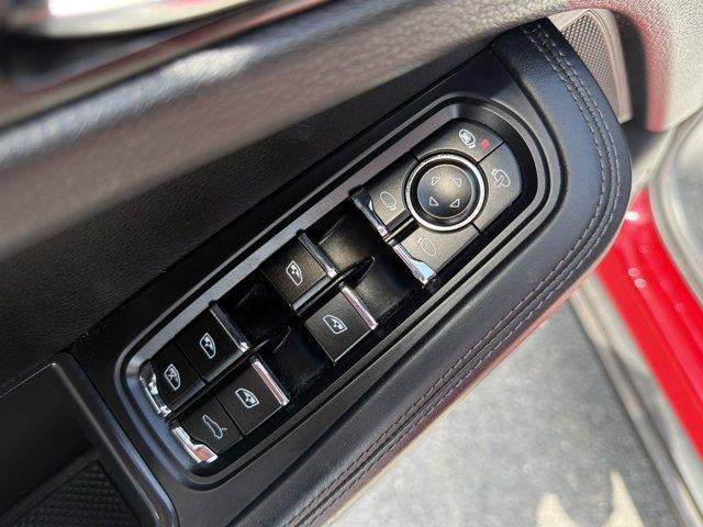 2020 Porsche Macan S AWD