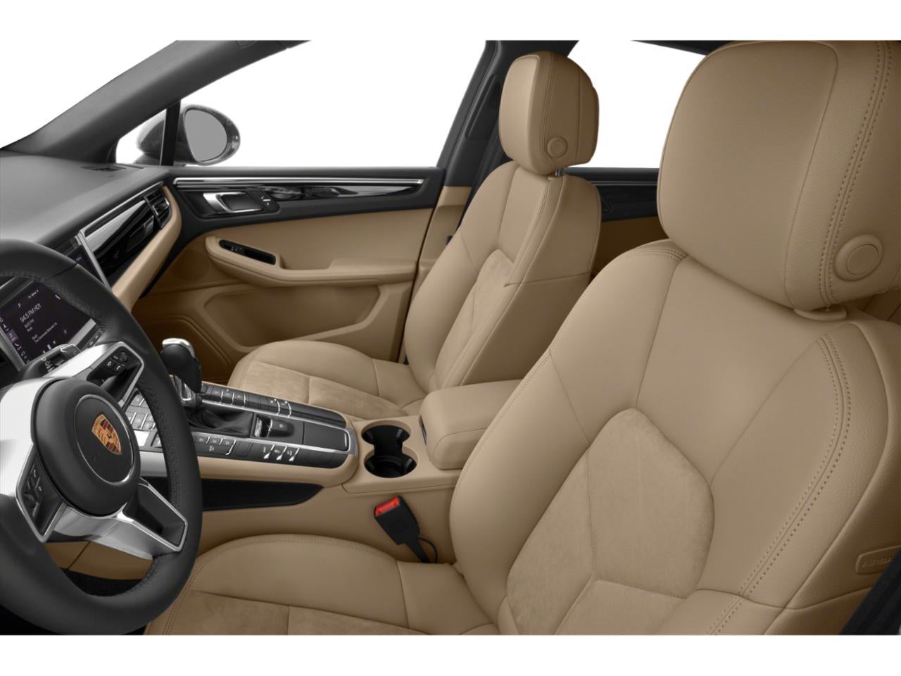 2020 Porsche Macan S AWD