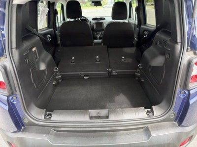 2021 Jeep Renegade Sport 4x4
