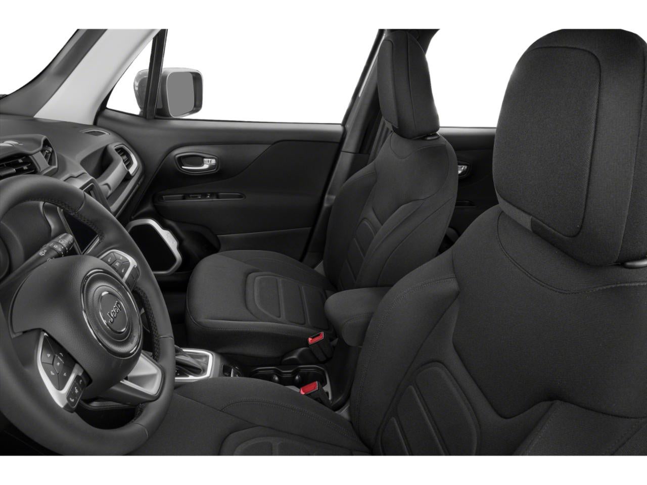 2021 Jeep Renegade Sport 4x4
