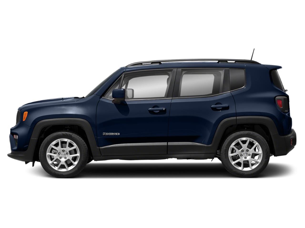 2021 Jeep Renegade Sport 4x4