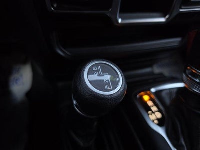 2022 Jeep Wrangler Willys Sport 4x4