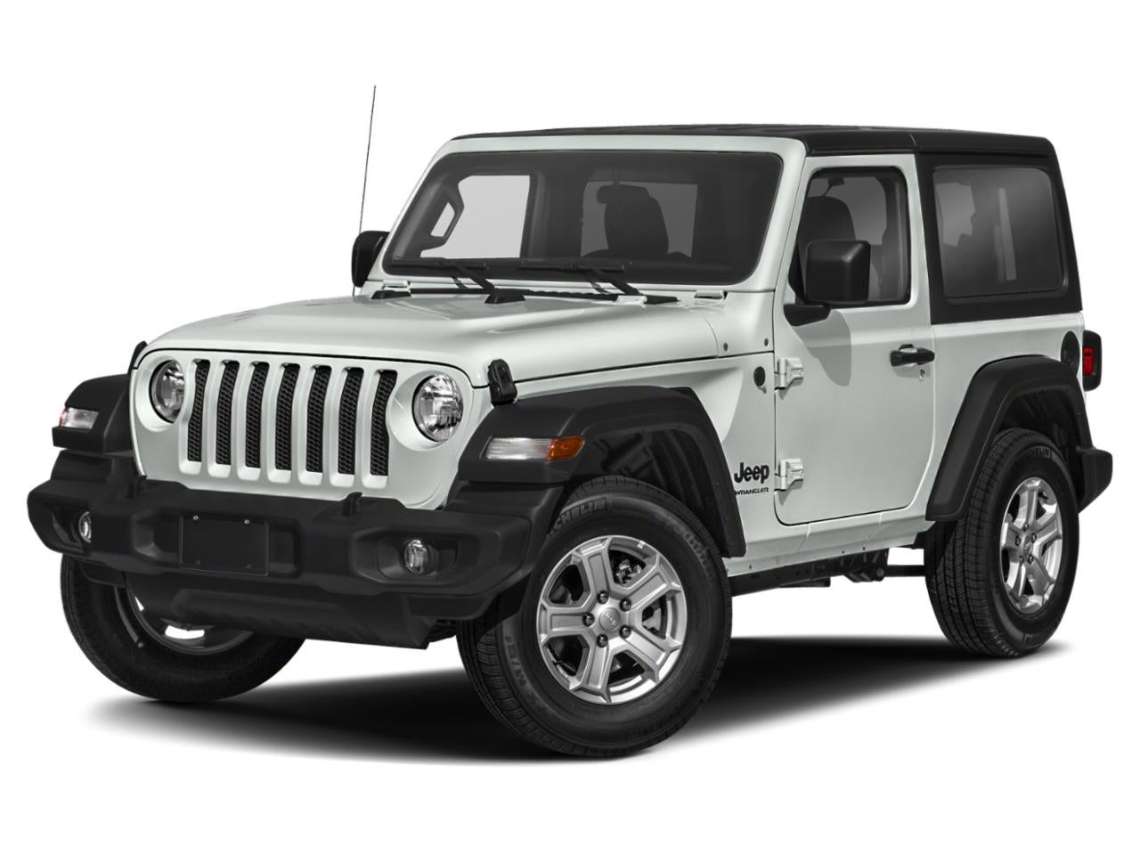 2022 Jeep Wrangler Willys Sport 4x4