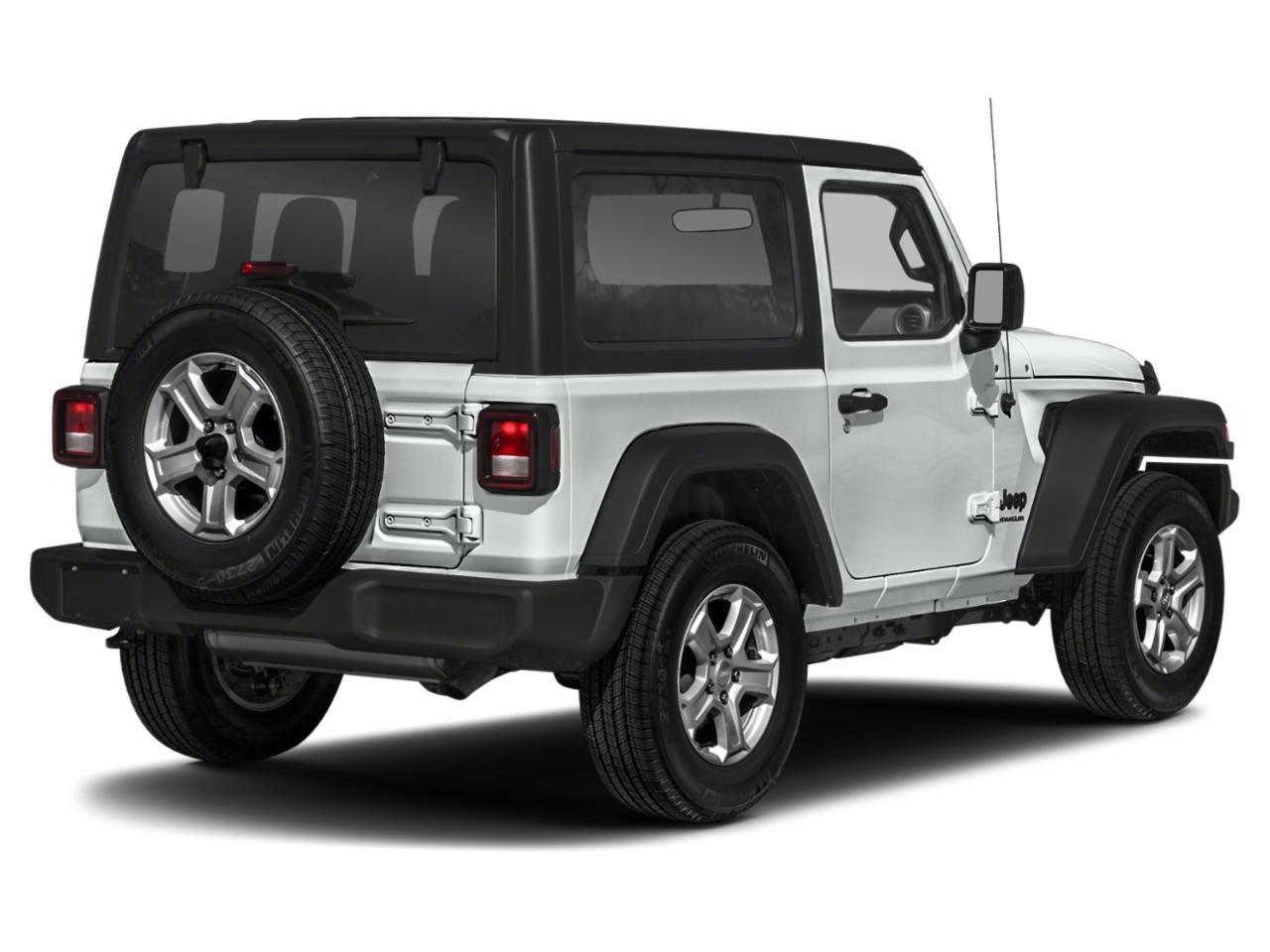 2022 Jeep Wrangler Willys Sport 4x4