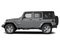 2018 Jeep Wrangler JK Unlimited Sahara 4x4