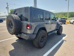 2021 Jeep Wrangler Unlimited Sport Altitude 4x4