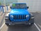 2022 Jeep Wrangler Unlimited Sport S 4x4