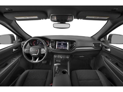 2024 Dodge Durango Citadel AWD