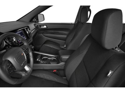 2024 Dodge Durango Citadel AWD